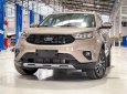 Ford Territory 2022 - Hỗ trợ trả góp lãi suất ưu đãi - Ưu đãi giá trị