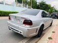 BMW 525i 2004 - Xe gia đình sử dụng đang hoạt động bình thường