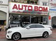 Mercedes-Benz E350 2018 - Nhập khẩu nguyên chiếc