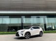 Lexus NX 300 2021 - Bán ô tô Lexus NX 300 năm sản xuất 2021, màu trắng