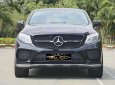 Mercedes-Benz GLE 43 2017 - Màu đen, nhập khẩu