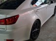 Lexus IS 250 2006 - Màu trắng, nhập khẩu Nhật Bản