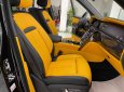 Rolls-Royce Cullinan 2022 - Màu đen nội thất Hermes giao xe ngay