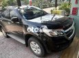 Chevrolet Trailblazer 2017 - Màu đen, nhập khẩu