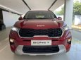 Kia Sonet 2022 - Xe đẹp giá rẻ