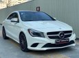 Mercedes-Benz CLA 250 2013 - Màu trắng
