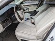 BMW 530i 2007 - Màu trắng giá ưu đãi
