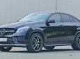 Mercedes-Benz GLE 43 2017 - Màu đen, nhập khẩu nguyên chiếc