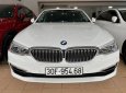 BMW 530i 2018 - Xe màu trắng