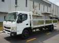 Mitsubishi Fuso 2021 - Tải 4,4T phiên bản thùng dài 6m2