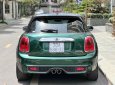 Mini Cooper S 2015 - Màu xanh lục, nhập khẩu