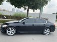 Lexus GS 350 0 2007 - Bán xe màu đen