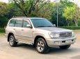 Toyota Land Cruiser Prado 2002 - Màu hồng phấn, số sàn 2 cầu