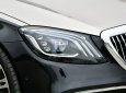 Mercedes-Benz Maybach S450 2021 - Xe đi cực ít, đẹp xuất sắc, như mới xuất xưởng