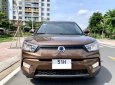 Ssangyong TiVoLi 2017 - Xe siêu mới 99%