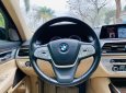 BMW 730Li 2019 - Màu xanh lam, nhập khẩu
