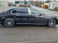 Mercedes-Maybach S 680 2022 - Màu đen, nhập khẩu nguyên chiếc