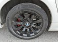 BMW 530i 2007 - Màu trắng giá ưu đãi