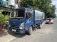 Daehan Tera 240 2017 - Xe tải thùng bạt