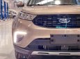 Ford Territory 2022 - Hỗ trợ trả góp lãi suất ưu đãi - Ưu đãi giá trị