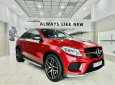 Mercedes-Benz GLE 43 2017 - Hàng hiếm- Giao ngay- Hỗ trợ vay cao