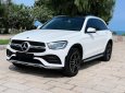 Mercedes-Benz GLC 300 2022 - Cam kết giao xe kịp ưu đãi 50% thuế, lấy xe ngay chỉ với 600tr kèm nhiều quà tặng, lái thử miễn phí