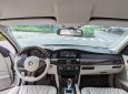 BMW 530i 2007 - Màu trắng giá ưu đãi
