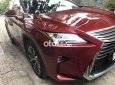 Lexus RX 200 2017 - Màu đỏ, xe nhập đẹp như mới