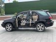 Lexus RX 300 2003 - Màu đen, nhập khẩu nguyên chiếc
