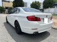 BMW 523i 0 2011 - Máy 2.5L nhập Đức