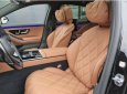 Mercedes-Maybach S 680 2022 - Màu đen, nhập khẩu nguyên chiếc