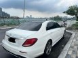 Mercedes-Benz E350 2018 - Màu trắng, nhập khẩu