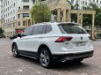 Volkswagen Tiguan Allspace 2018 - Giá ưu đãi, xe màu trắng