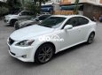 Lexus IS 250 2005 - Màu trắng, nhập khẩu nguyên chiếc giá hữu nghị