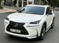 Lexus NX 200T 2015 - Bán xe đăng ký 2016, xe siêu lướt đi 12000km bao check hãng