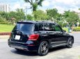 Mercedes-Benz GLK 250 2013 - Màu đen đẹp như mới