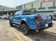 Ford Ranger Raptor 2021 - Biển A không thời hạn