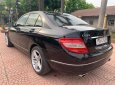 Mercedes-Benz C 230 2008 - Màu đen, giá ưu đãi