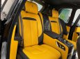 Rolls-Royce Cullinan 2022 - Màu đen nội thất Hermes giao xe ngay