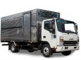 JAC N350S 2022 - Thùng kín 3,5 tấn