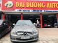 Mercedes-Benz C 230 2008 - Màu xám ánh kim