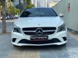 Mercedes-Benz CLA 250 2013 - Màu trắng