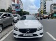 Mercedes-Benz C180 2020 - Màu trắng, nhập khẩu