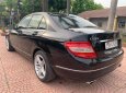 Mercedes-Benz C 230 2008 - Màu đen, 310 triệu