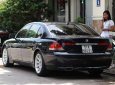 BMW 750Li 2007 - Màu đen, nhập khẩu, 380tr