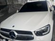 Mercedes-Benz GLK 300 2021 - Xe màu trắng