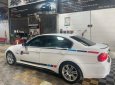 BMW 320i 2011 - Màu trắng chính chủ, giá chỉ 415 triệu