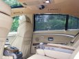 BMW 750Li 2007 - Màu đen, nhập khẩu, 380tr