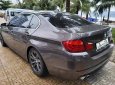 BMW 523i 2011 - Màu xám, nhập khẩu, 666 triệu