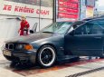 BMW 320i 1996 - Màu đen, nhập khẩu nguyên chiếc